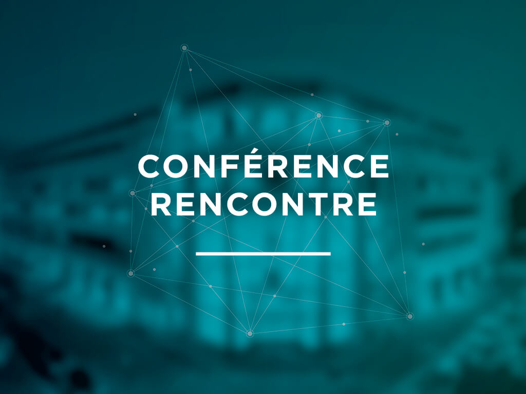 Conférence Rencontre - École Supérieure du Digital