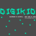 Diaporama Digikid - École Supérieure du Digital