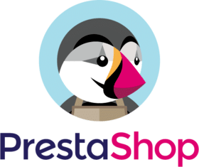 Logo PrestaShop