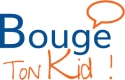 Logo BougeTonKid