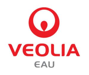 Logo Veolia