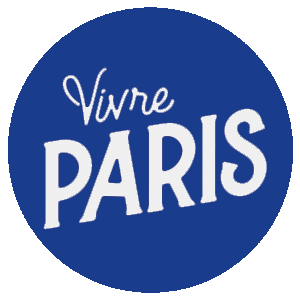 Vivre Paris Logo