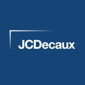 Logo JCDecaux